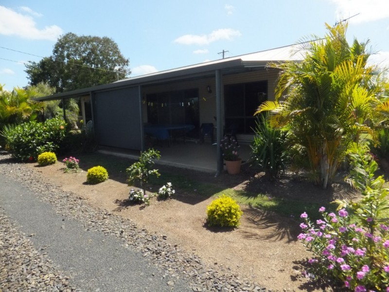 20 CHURCH STREET, Horton QLD 4660