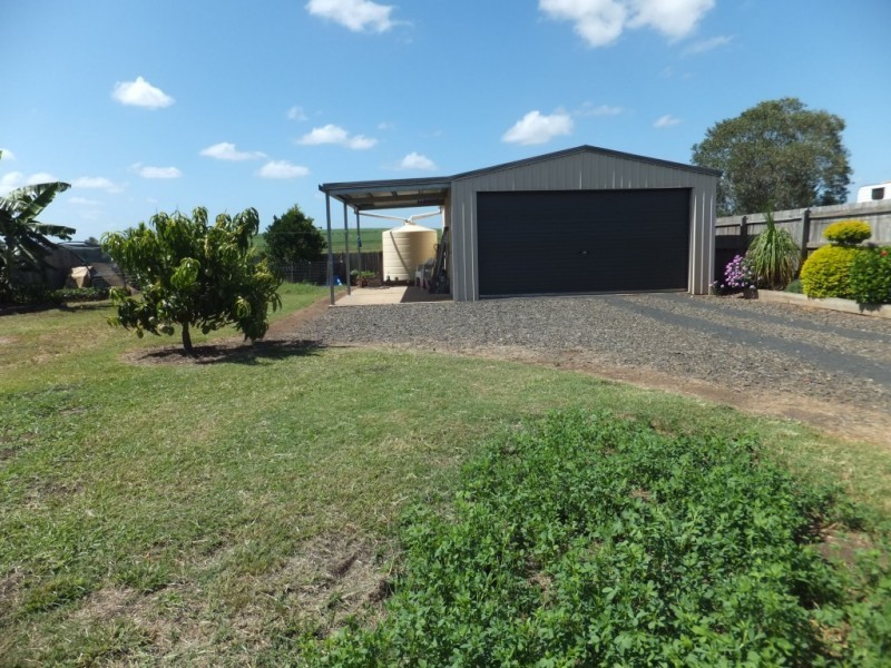 20 CHURCH STREET, Horton QLD 4660