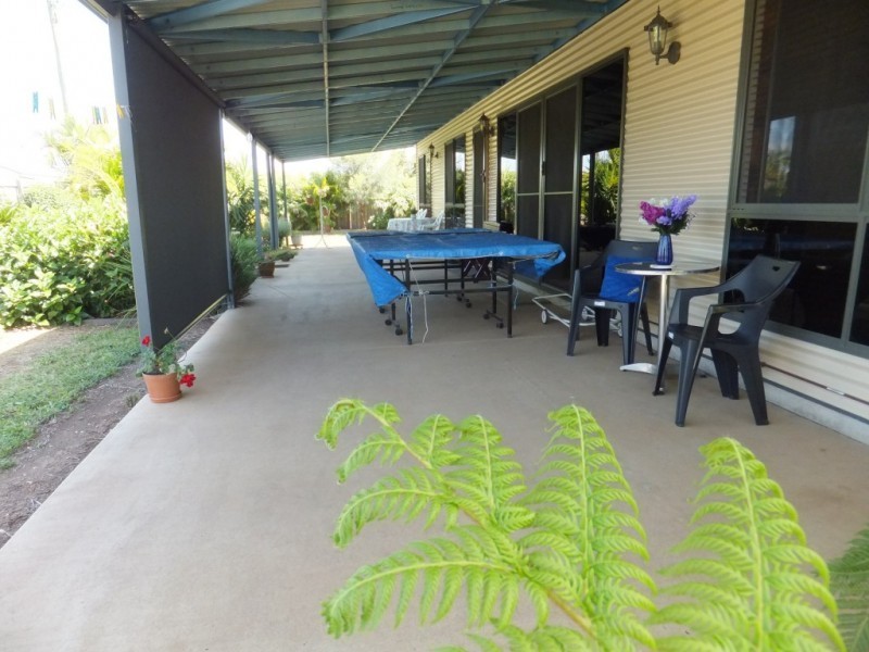 20 CHURCH STREET, Horton QLD 4660
