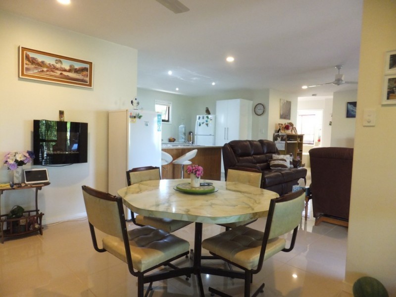 20 CHURCH STREET, Horton QLD 4660