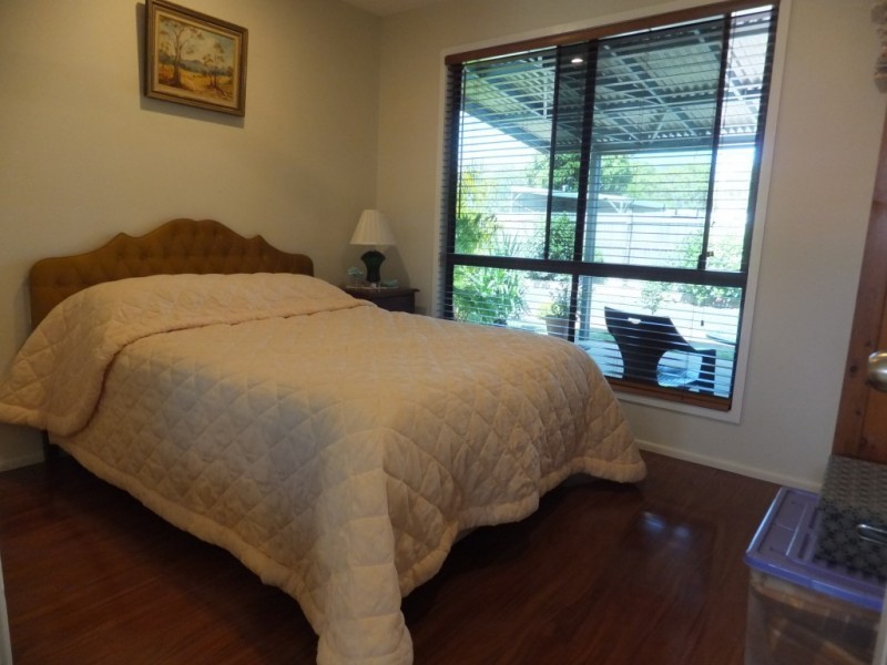 20 CHURCH STREET, Horton QLD 4660