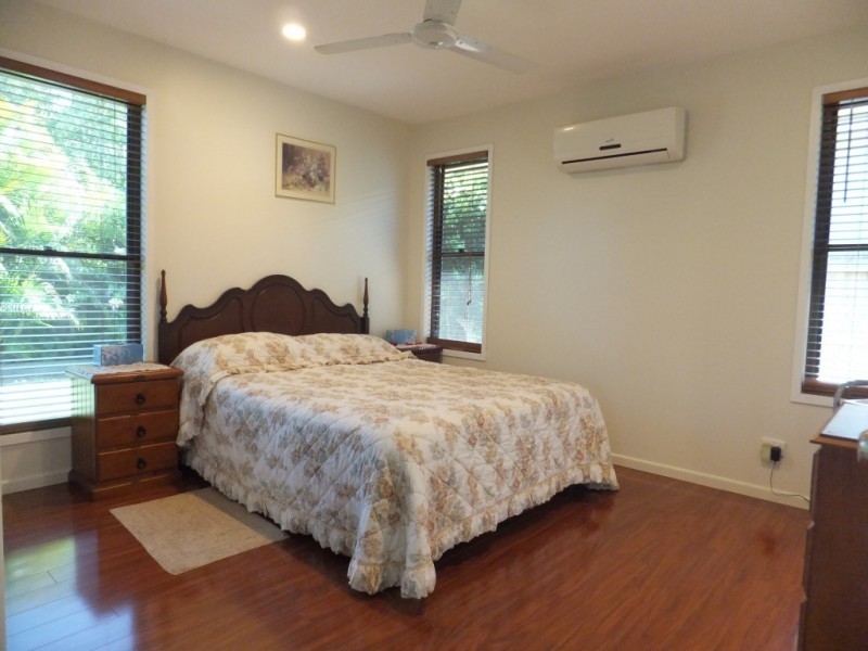20 CHURCH STREET, Horton QLD 4660