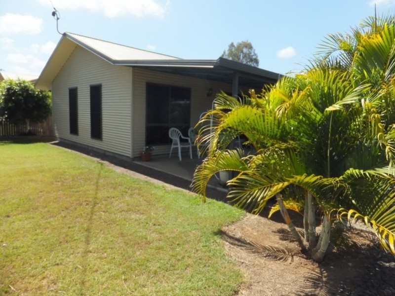 20 CHURCH STREET, Horton QLD 4660