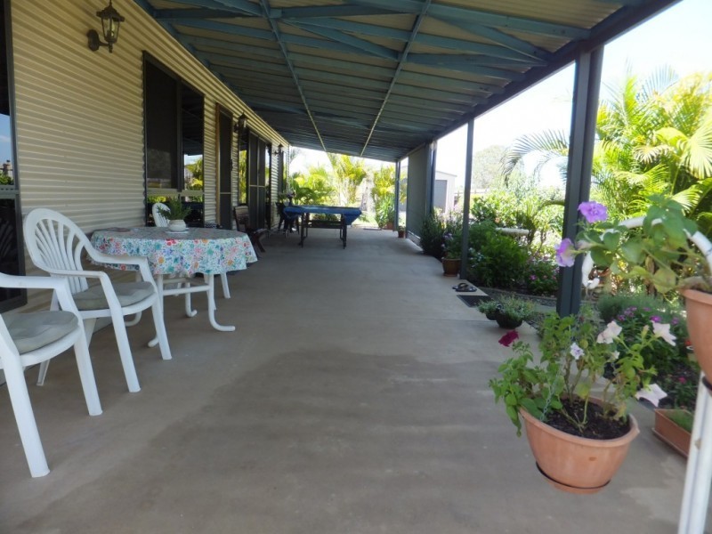 20 CHURCH STREET, Horton QLD 4660