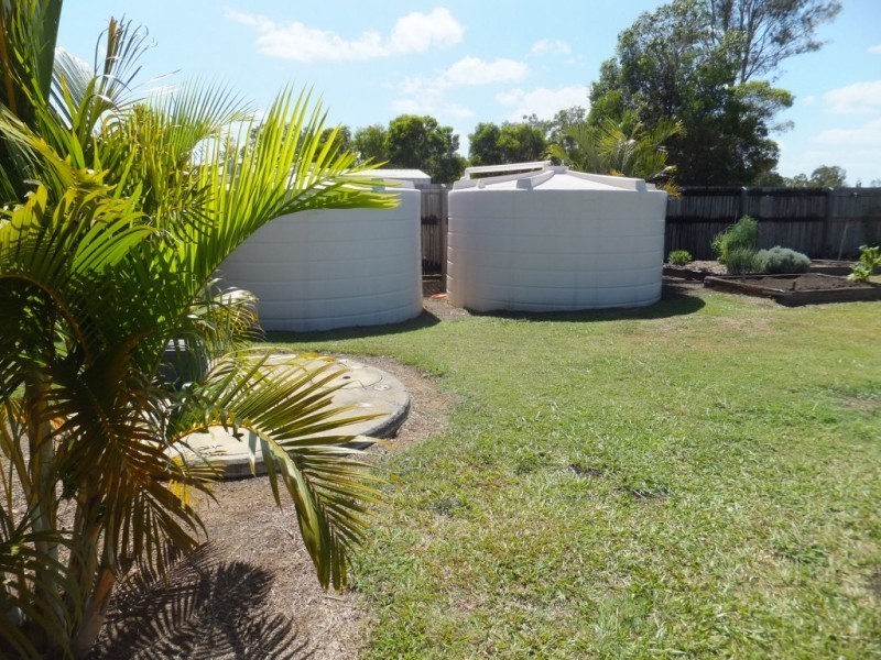 20 CHURCH STREET, Horton QLD 4660
