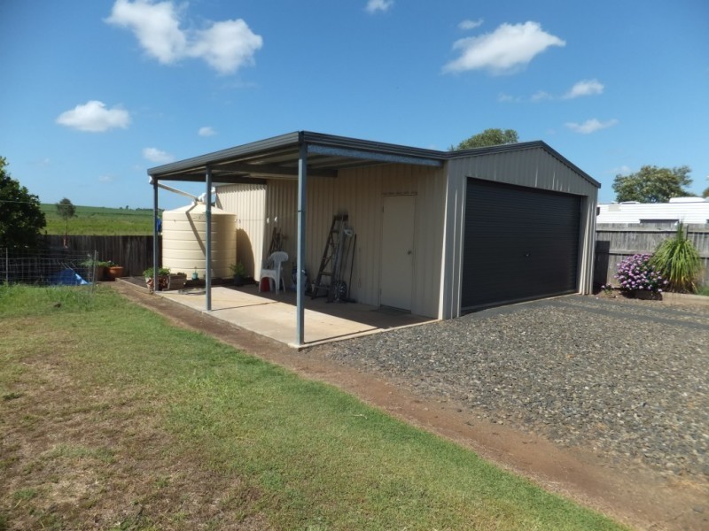 20 CHURCH STREET, Horton QLD 4660