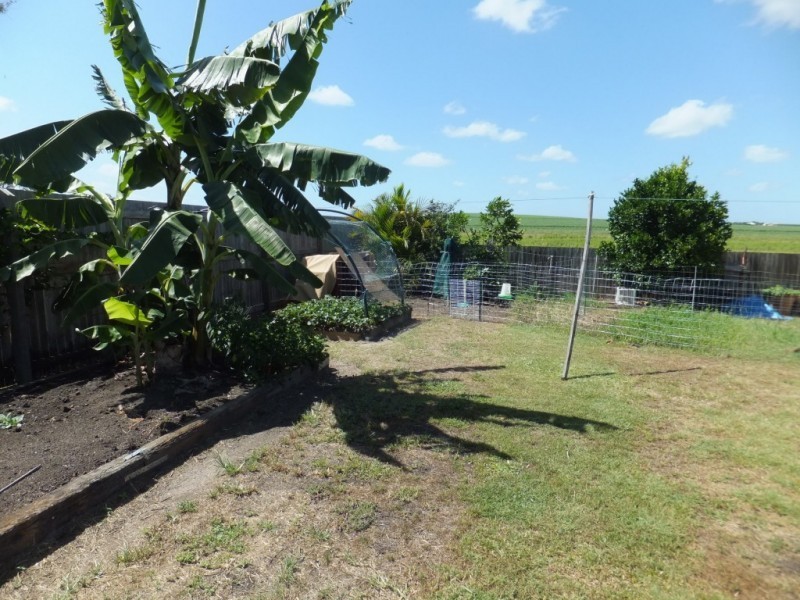 20 CHURCH STREET, Horton QLD 4660