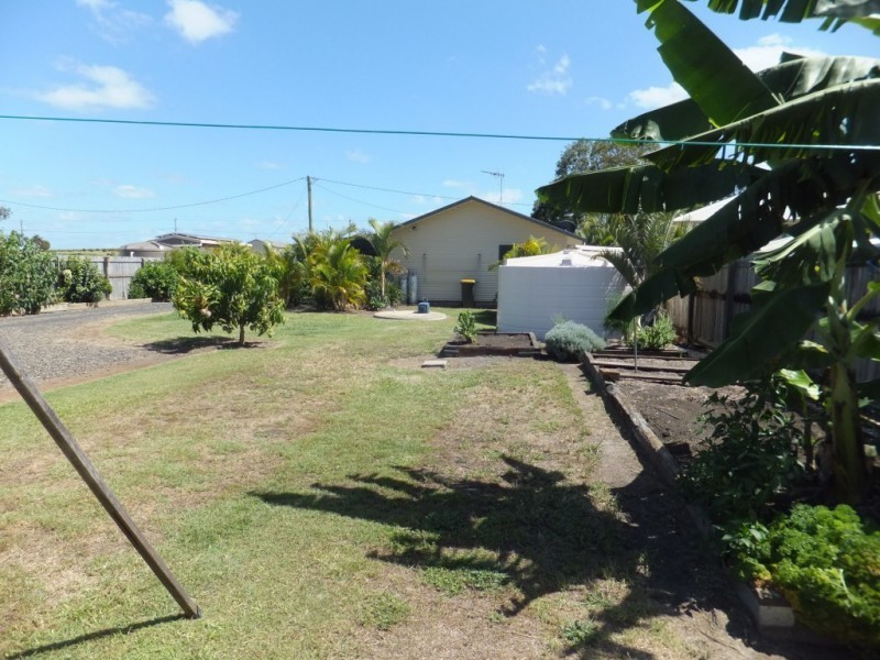 20 CHURCH STREET, Horton QLD 4660