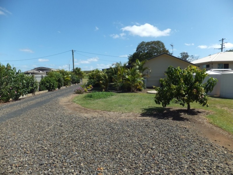 20 CHURCH STREET, Horton QLD 4660