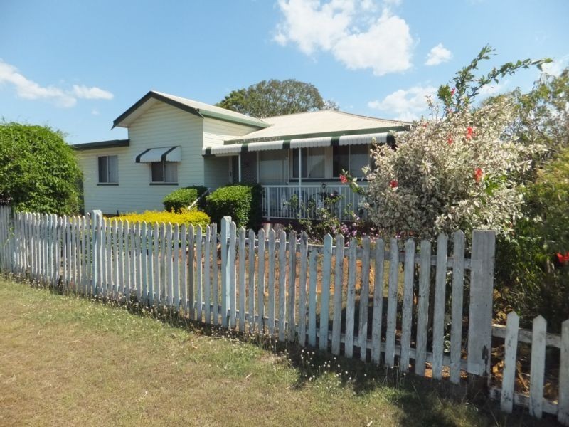 22 Churchill Street, Childers QLD 4660