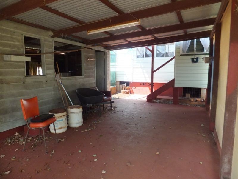22 Churchill Street, Childers QLD 4660