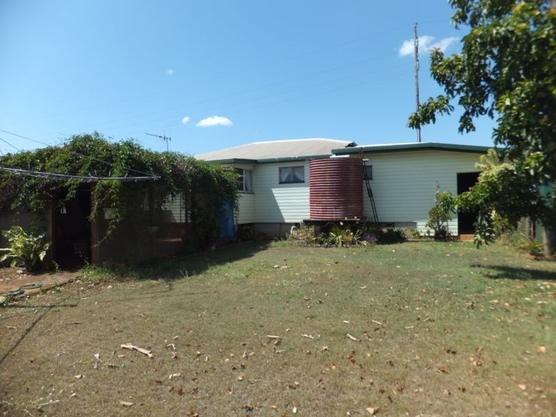 22 Churchill Street, Childers QLD 4660