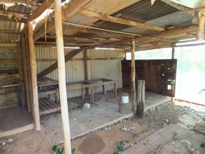 22 Churchill Street, Childers QLD 4660