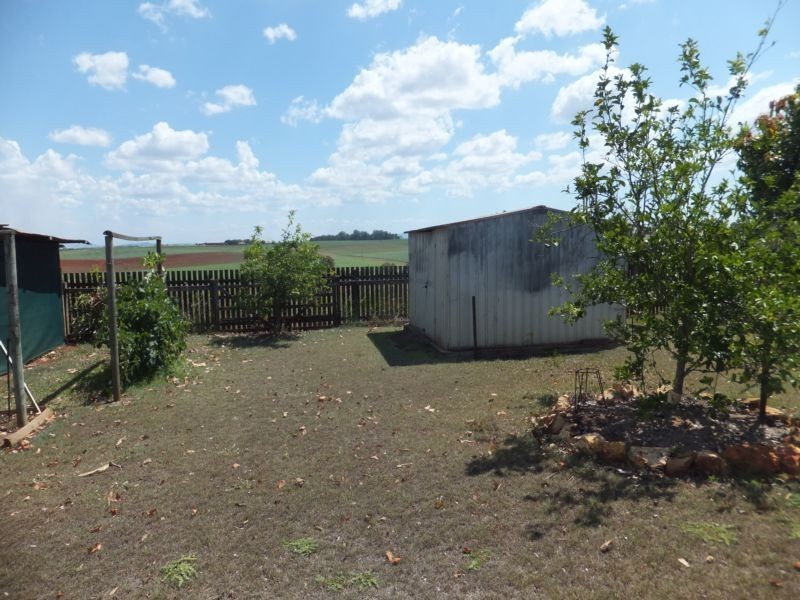 22 Churchill Street, Childers QLD 4660