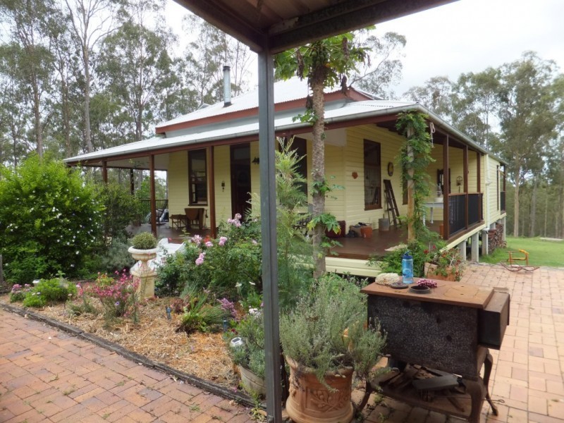 107 Ginns Road, South Isis QLD 4660