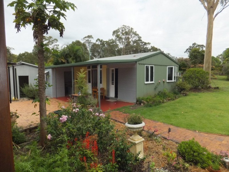 107 Ginns Road, South Isis QLD 4660