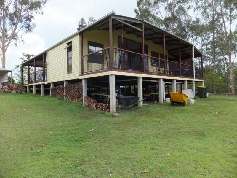 107 Ginns Road, South Isis QLD 4660