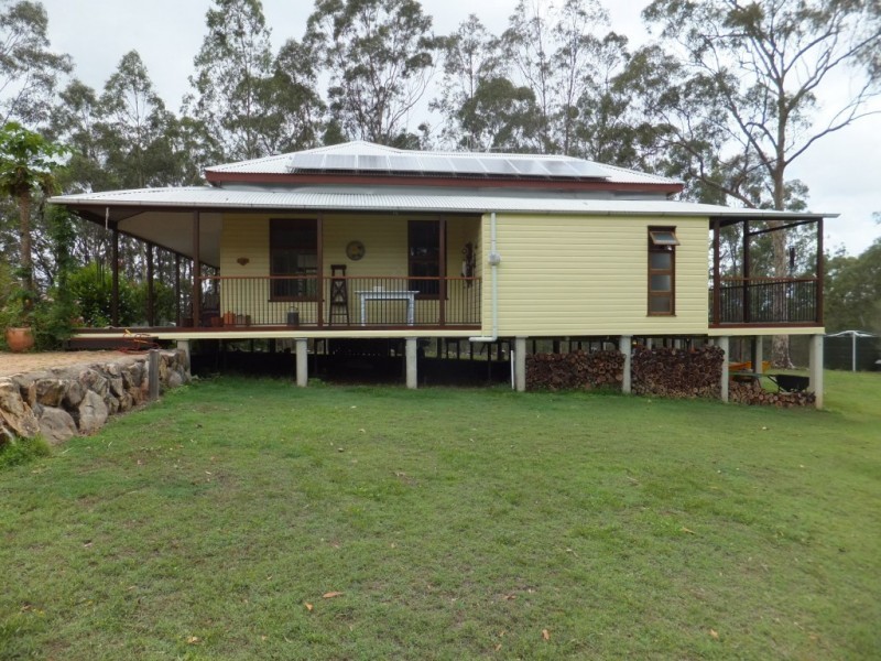 107 Ginns Road, South Isis QLD 4660