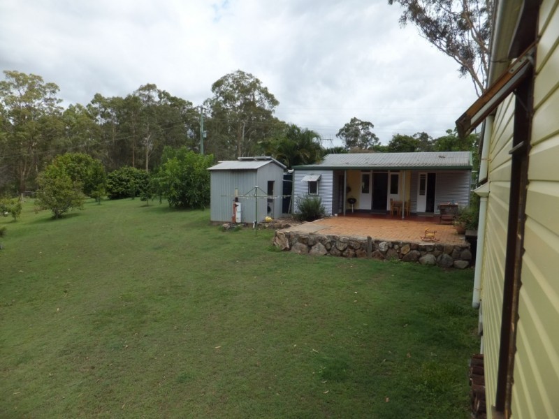 107 Ginns Road, South Isis QLD 4660