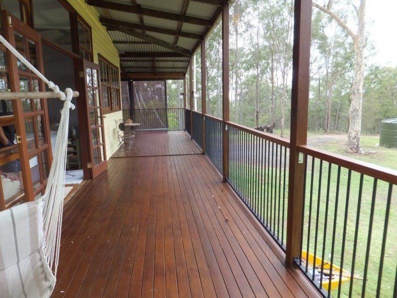107 Ginns Road, South Isis QLD 4660