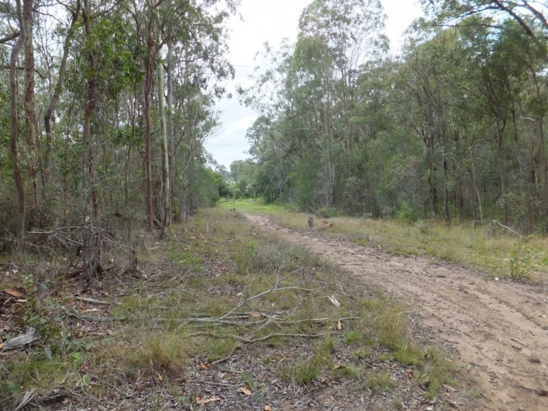 107 Ginns Road, South Isis QLD 4660