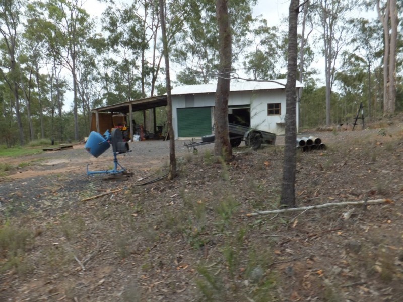107 Ginns Road, South Isis QLD 4660
