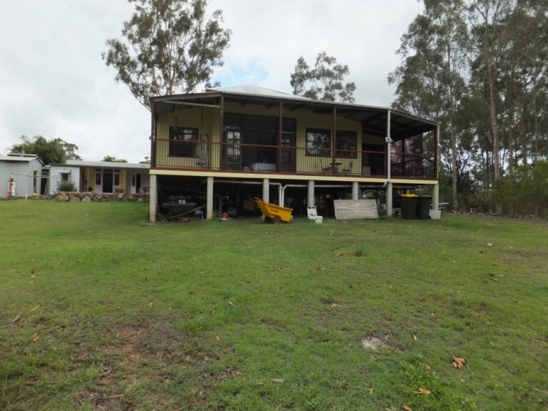 107 Ginns Road, South Isis QLD 4660