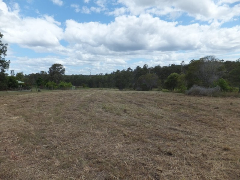 53 Redridge Crescent, Redridge QLD 4660