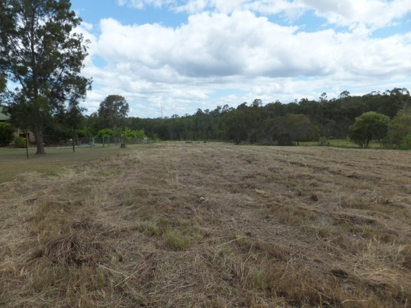 53 Redridge Crescent, Redridge QLD 4660