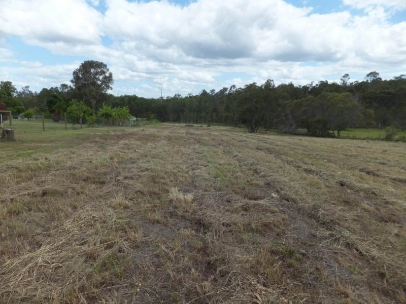 53 Redridge Crescent, Redridge QLD 4660
