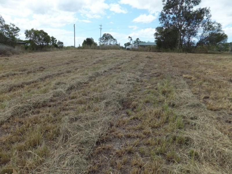53 Redridge Crescent, Redridge QLD 4660