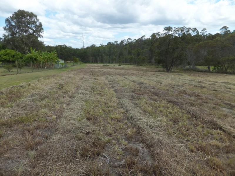 53 Redridge Crescent, Redridge QLD 4660