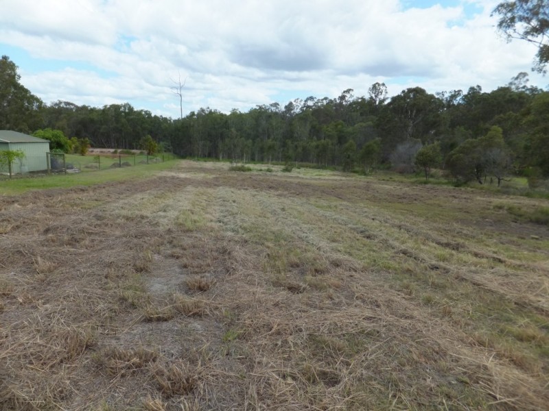 53 Redridge Crescent, Redridge QLD 4660