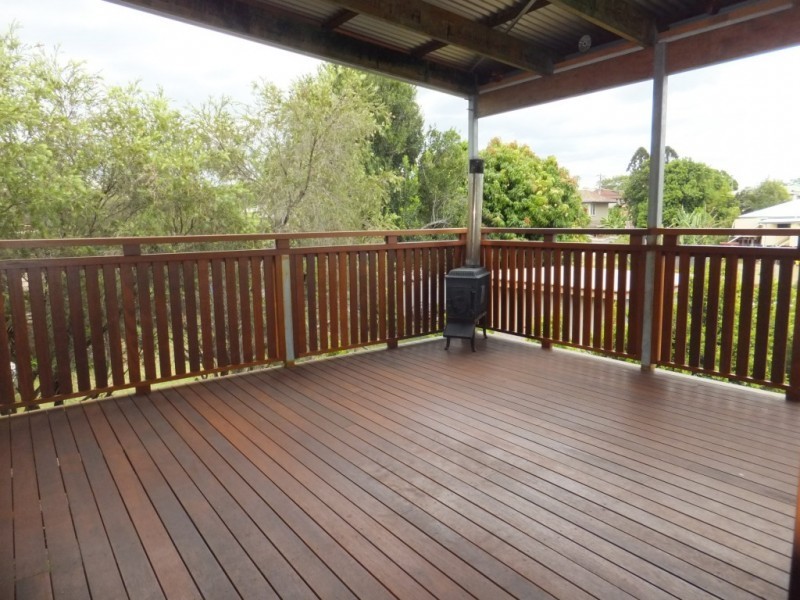 21 Hinkler Street, Childers QLD 4660