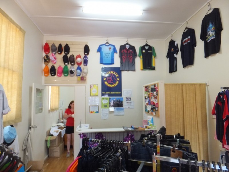 86 CHURCHILL STREET, Childers QLD 4660