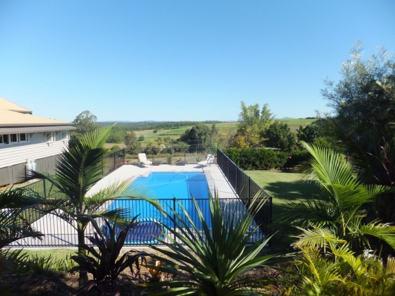 149 THOMPSON ROAD, Childers QLD 4660
