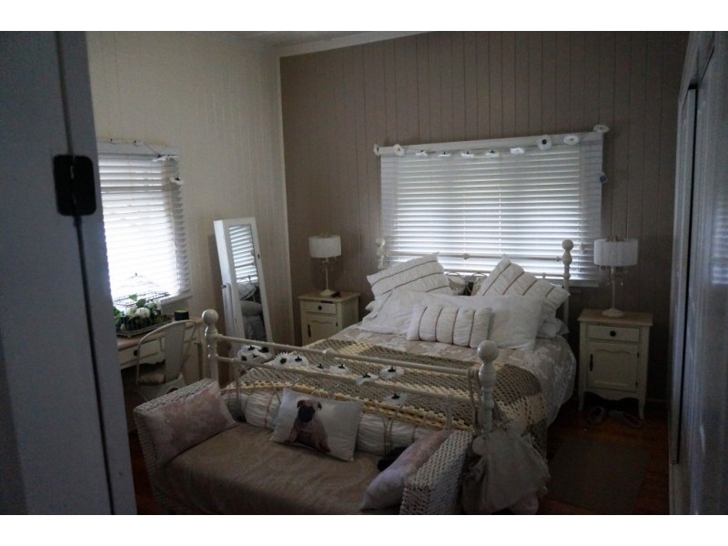 149 THOMPSON ROAD, Childers QLD 4660