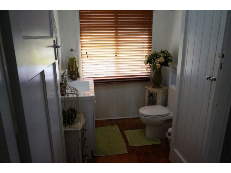 149 THOMPSON ROAD, Childers QLD 4660