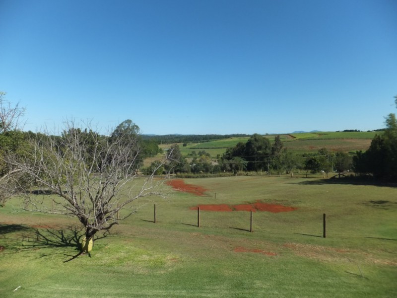 149 THOMPSON ROAD, Childers QLD 4660