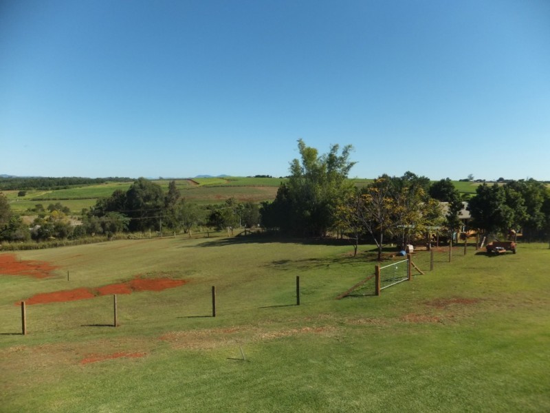 149 THOMPSON ROAD, Childers QLD 4660