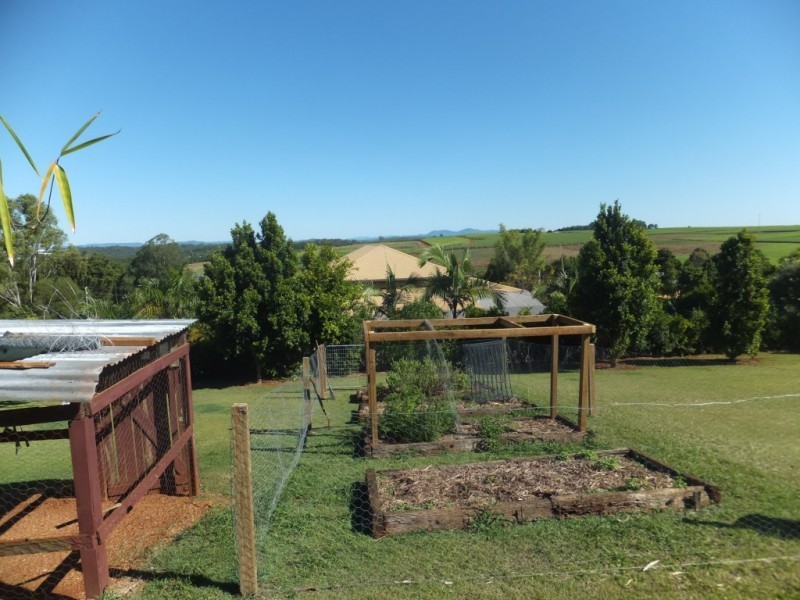 149 THOMPSON ROAD, Childers QLD 4660