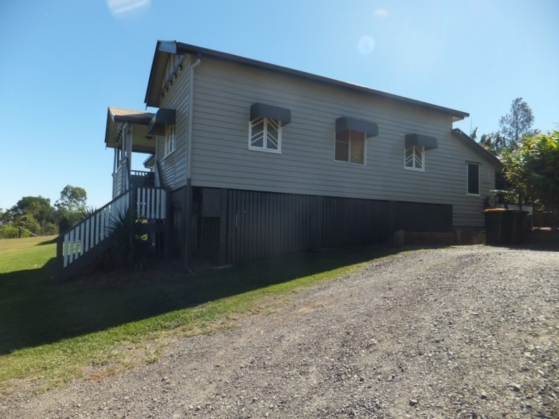 149 THOMPSON ROAD, Childers QLD 4660