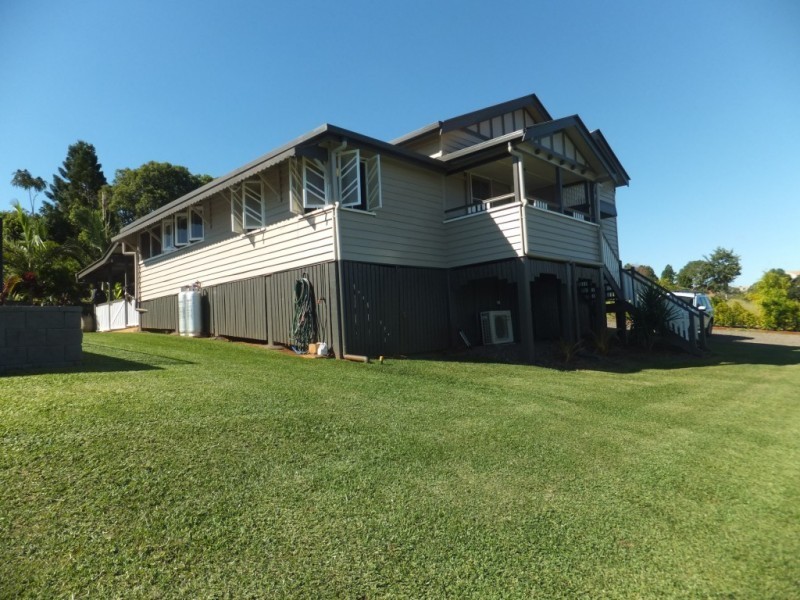 149 THOMPSON ROAD, Childers QLD 4660