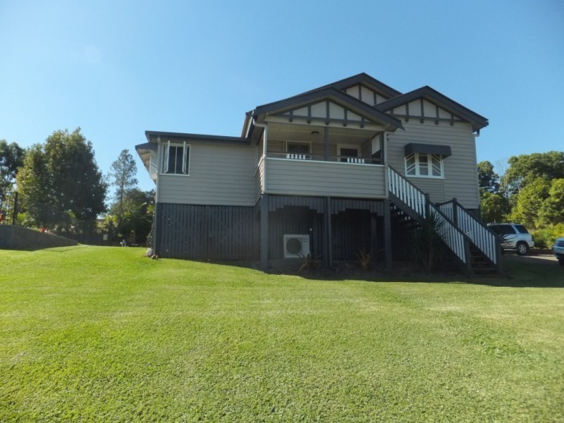 149 THOMPSON ROAD, Childers QLD 4660