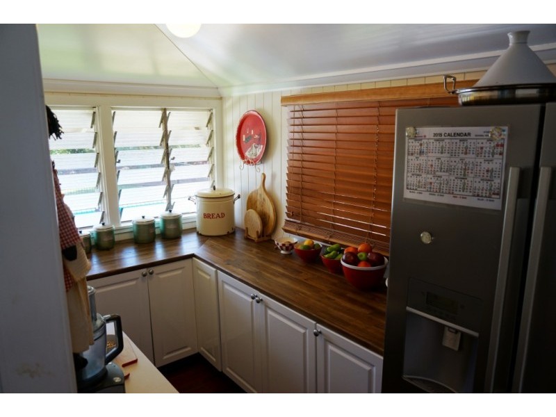 149 THOMPSON ROAD, Childers QLD 4660
