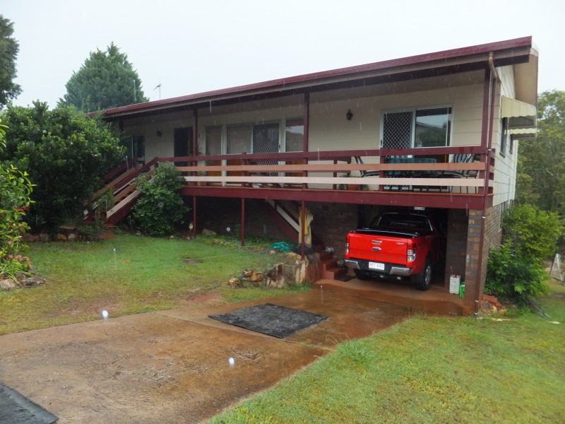 4 DELANEY COURT, Childers QLD 4660