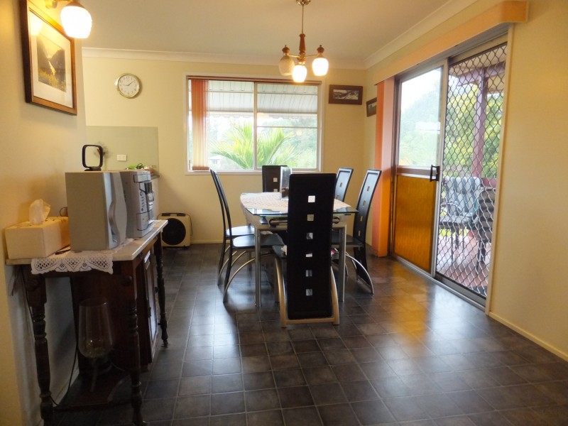 4 DELANEY COURT, Childers QLD 4660