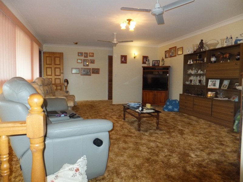 4 DELANEY COURT, Childers QLD 4660