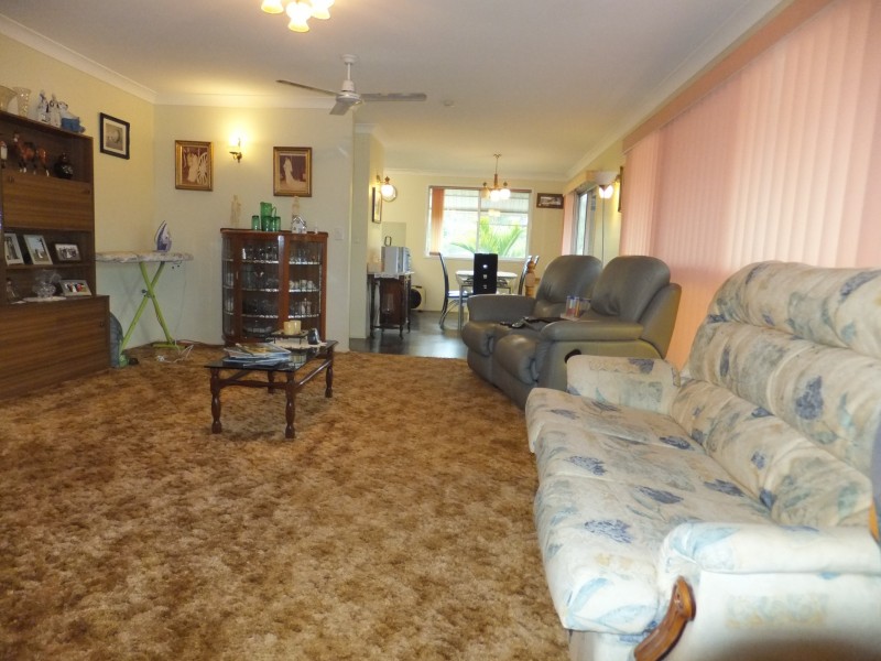 4 DELANEY COURT, Childers QLD 4660