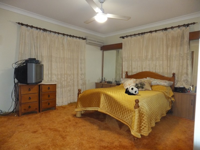 4 DELANEY COURT, Childers QLD 4660